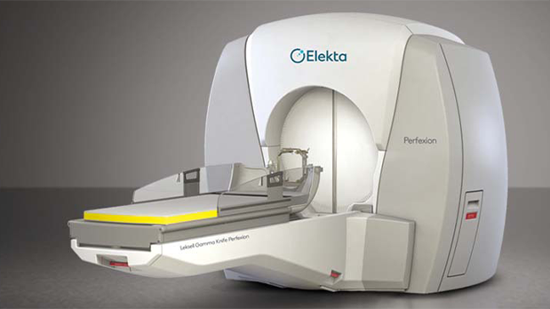 Leksell Stereotactic System